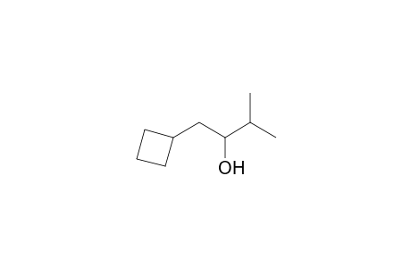 1-Cyclobutyl-3-methylbutan-2-ol
