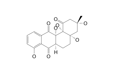 URDAMYCIN-I