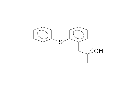 4-(2-Hydroxy-2-methyl-propyl)-dibenzothiophene