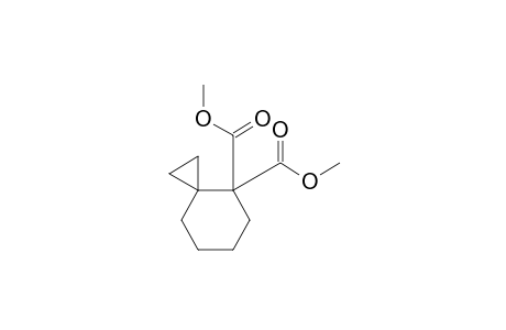 Dimethyl spiro[5.2]octane-1,1-dicarboxylate