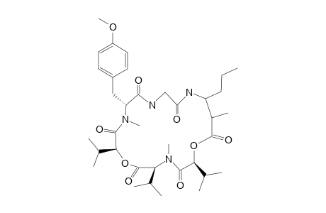 GUINEAMIDE-D