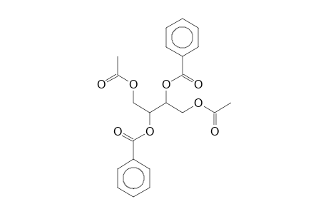 3-(Acetyloxy)-1-[(acetyloxy)methyl]-2-(benzoyloxy)propyl benzoate