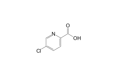 5-chloropicolinic acid