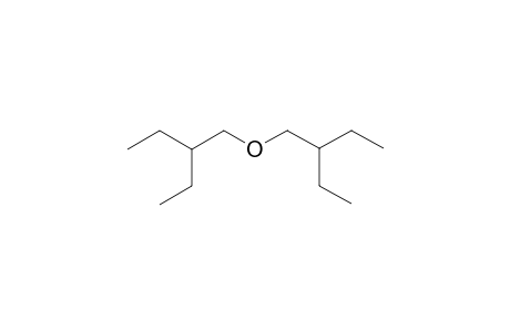 Di(2-ethylbutyl) ether