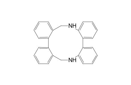 Tetrabenzo[b,d,h,j][1,6]diazacyclododecine, 9,10,19,20-tetrahydro-