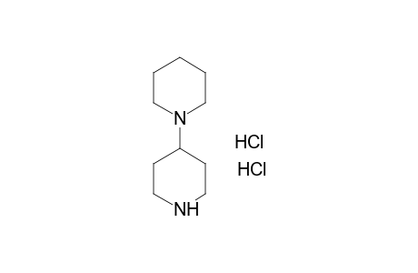 4-Piperidinopiperidine dihydrochloride