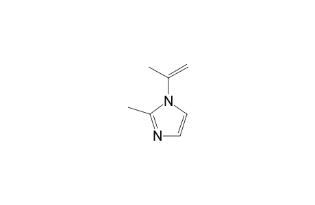 N-ISOPROPENYL-2-METHYLIMIDAZOLE
