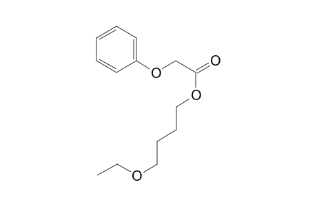 PHENOXYACETIC ACID -2-BUTOXYETHYLESTER