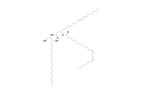 Cer 18:0;2O/18:2;(3OH)(FA 20:2)