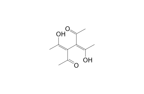 3,4-diacetyl-2,5-hexanedione