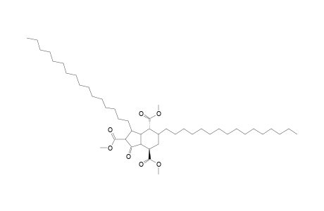 43-O-METHYL-3,4,8,9-TETRAHYDROMANZAMENOME-A