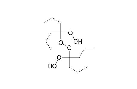 4-(dioxidanyl)-4-[4-(dioxidanyl)heptan-4-ylperoxy]heptane
