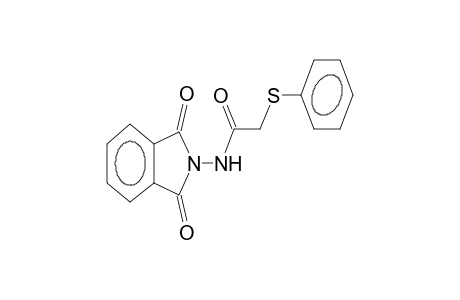 N-phenylthioacetamidophthalimide