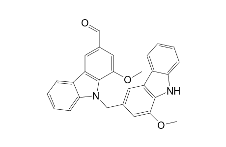 Chrestifoline-D