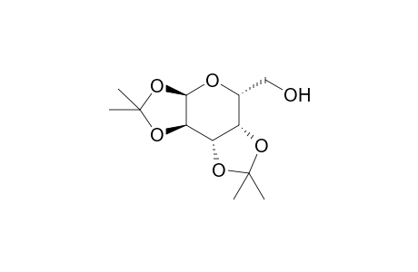 1,2:3,4-Di-o-isopropylidene-alpha-D-galactopyranose