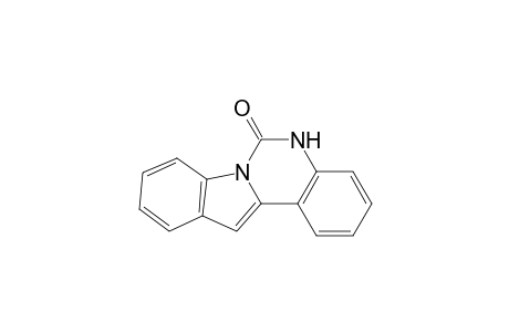 5H-indolo[1,2-c]quinazolin-6-one