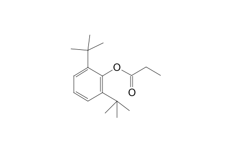 Ethyl (E)-.beta.-ionylideneacetate