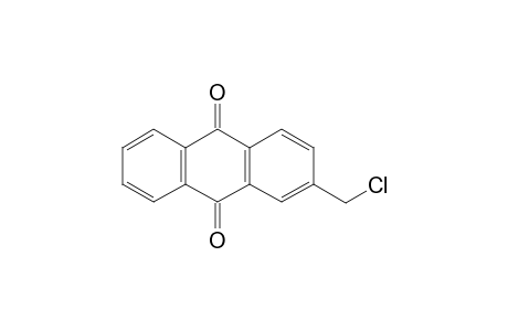 2-(chloromethyl)-9,10-anthraquinone
