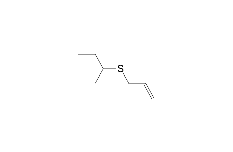 allyl sec-butyl sulfide