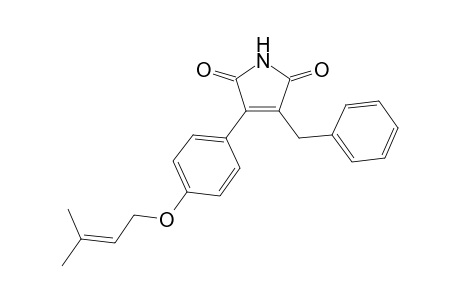 Himanimide A