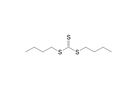 trithiocarbonic acid, dibutyl ester