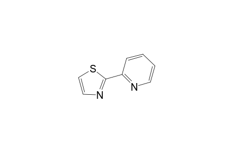 2-(pyridin-2-yl)thiazole