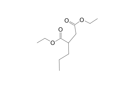 2-Propylbutanedioic acid diethyl ester