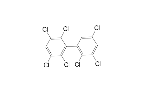 1,1'-Biphenyl, 2,2',3,3',5,5',6-heptachloro-