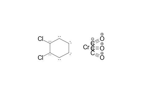 Chromium, tricarbonyl(.eta.6-1,2-dichlorobenzene)-