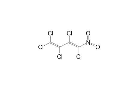 1-NITROPENTACHLORO-1,3-BUTADIENE