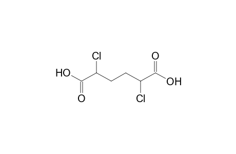 2,5-Dichloroadipic acid