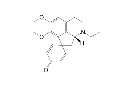 N-Isopropylstepharine