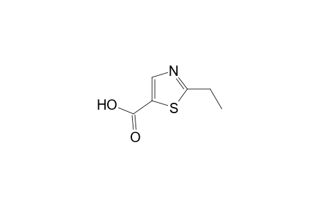 2-ethyl-5-thiazolecarboxylic acid