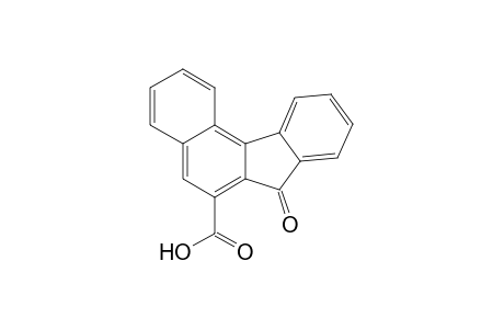 7-ketobenzo[c]fluorene-6-carboxylic acid