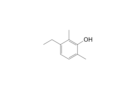 2,6-Dimethyl-3-ethyl-phenol