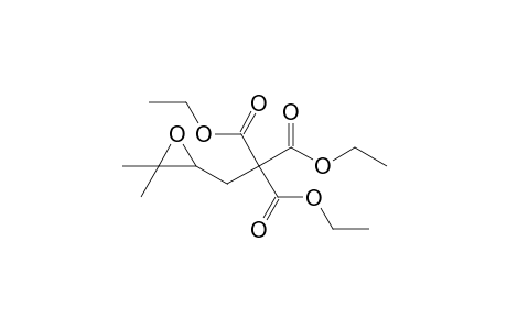 Ethyl 2,2-bis(ethoxycarbonyl)-4,5-epoxy-5-methylhexanoate