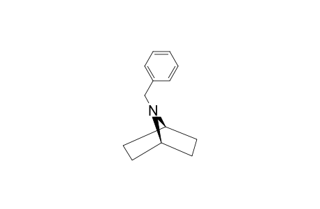 N-BENZYL-7-AZABICYCLO-[2.2.1]-HEPTANE