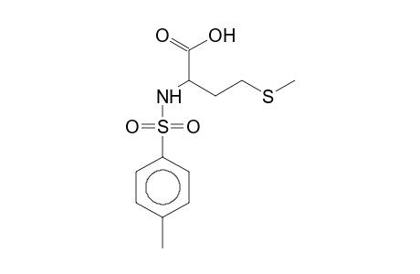 Methyl-N-[(4-methylphenyl)sulfonyl]homocysteine