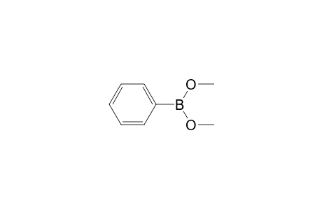 dimethoxy-phenylborane