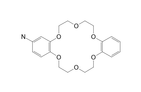 4-Aminodibenzo-18-crown-6