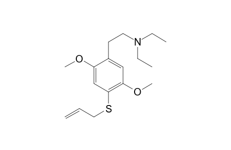 2C-T-16 2ET