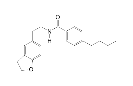 5-APDB 4-butylbenzoyl