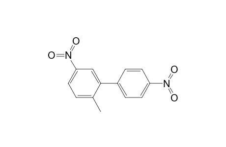 1,1'-Biphenyl, 2-methyl-4',5-dinitro-