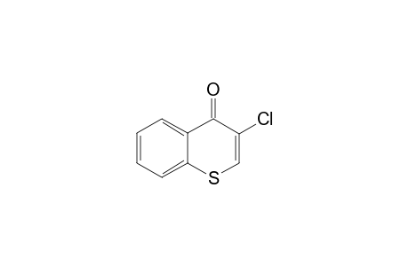3-Chlorothiochromone