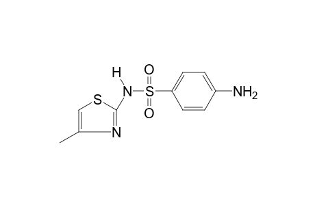 Sulfamethylthiazol