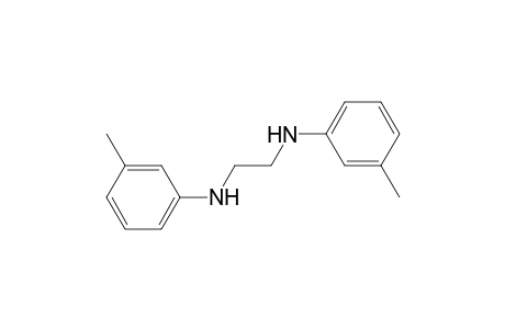 1,2-Ethanediamine, N,N'-bis(3-methylphenyl)-