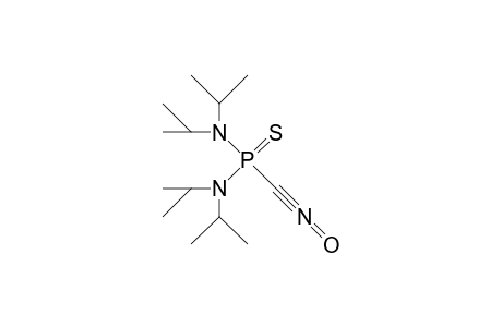 [Bis(diisopropylamino)thiophosphoryl]nitrile oxide