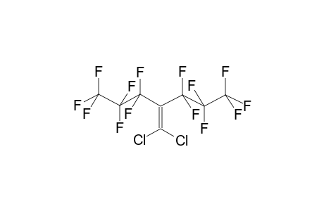 1,1-DICHLORO-2,2-BIS(PERFLUOROPROPYL)ETHENE