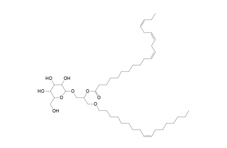 MGDG O-17:1_20:3