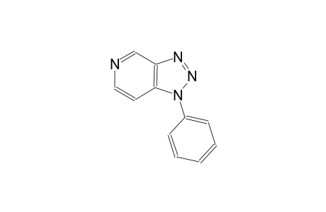 1-phenyl-1H-[1,2,3]triazolo[4,5-c]pyridine
